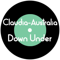 claudia-downunder