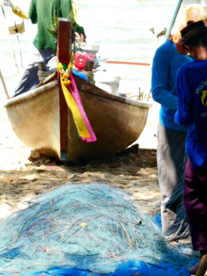 Pescatori Thai