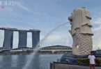 Cosa visitare a Singapore
