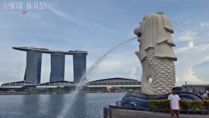 Cosa visitare a Singapore