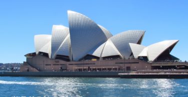 15 curiosità sull'Opera House di Sydney