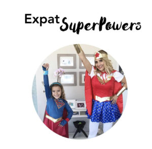 expat superpowers