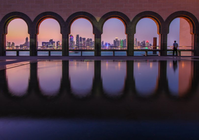 Doha tra passato e presente