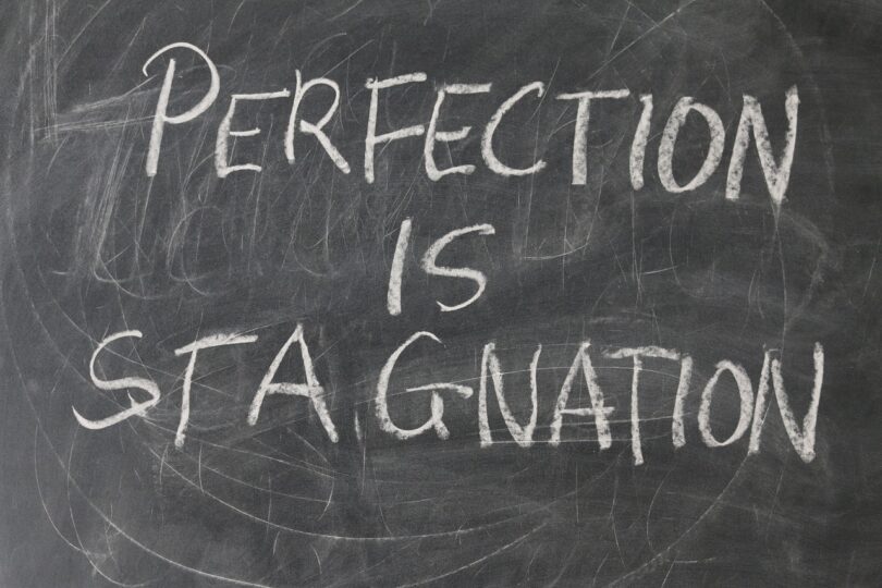 perfezionismo