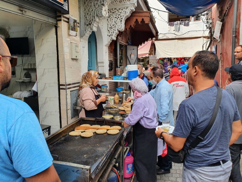 Ramadan Marocco